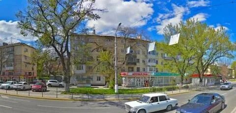 Симферополь а2мед севастопольская