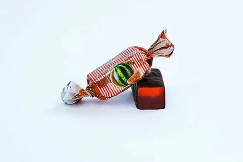 Железные конфеты