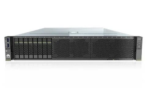 Huawei server