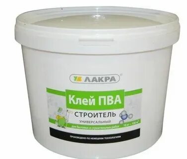 Клей пва универсальный 10