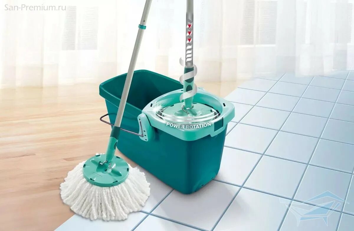 Leifheit clean Twist Mop. Швабра с отжимом Leifheit Twist System. Швабра Leifheit 56377. Швабра + ведро Green line 16.5 л для мытья пола с педалью.