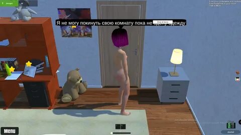 Life simulator porn.