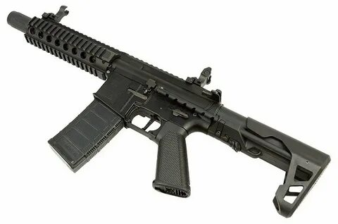 King arms pdw sbr