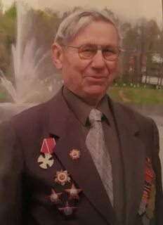 Климентьевич