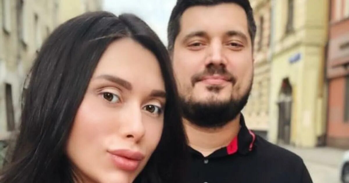 Первая жена техника