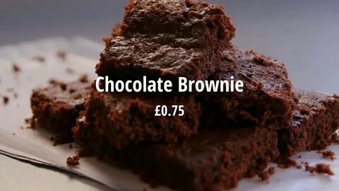 Chocolate Brownie - YouTube.