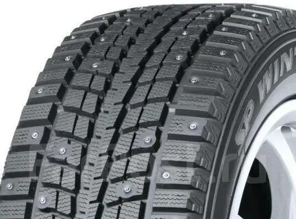 Зимняя резина dunlop отзывы