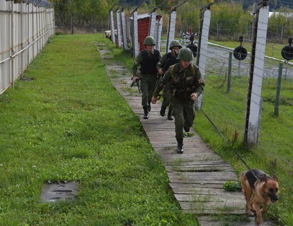 Усиление государственной границы. Воинские части по охране ВГО И СГ. Охрана ВГО национальной гвардии. Охрана важных объектов ВНГ РФ. Караульная служба в армии РФ.