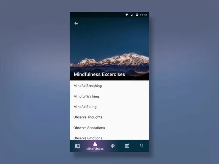 Bottom ui. Bottom bar ui mobile. navigation bar ui. bottom navigation bar. bottom navigation menu.