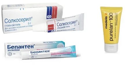 Чем мазать дерматит