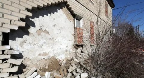 Аварийное переселение волгоград