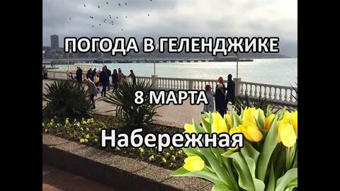 Погода в геленджике в октябре ноябре
