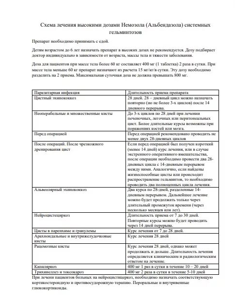 Шпаргалка по тгп основное. Схема лечения немозолом у ребенка. Немозол схема лечения. У ребёнка острицы схема лечения. Эхинококкоз лекарства.