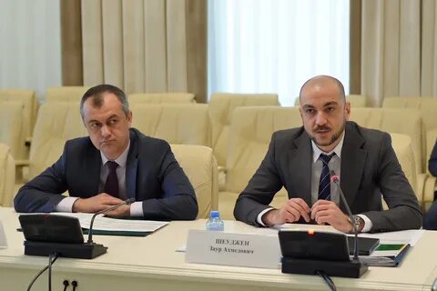 Директор филиала краснодар