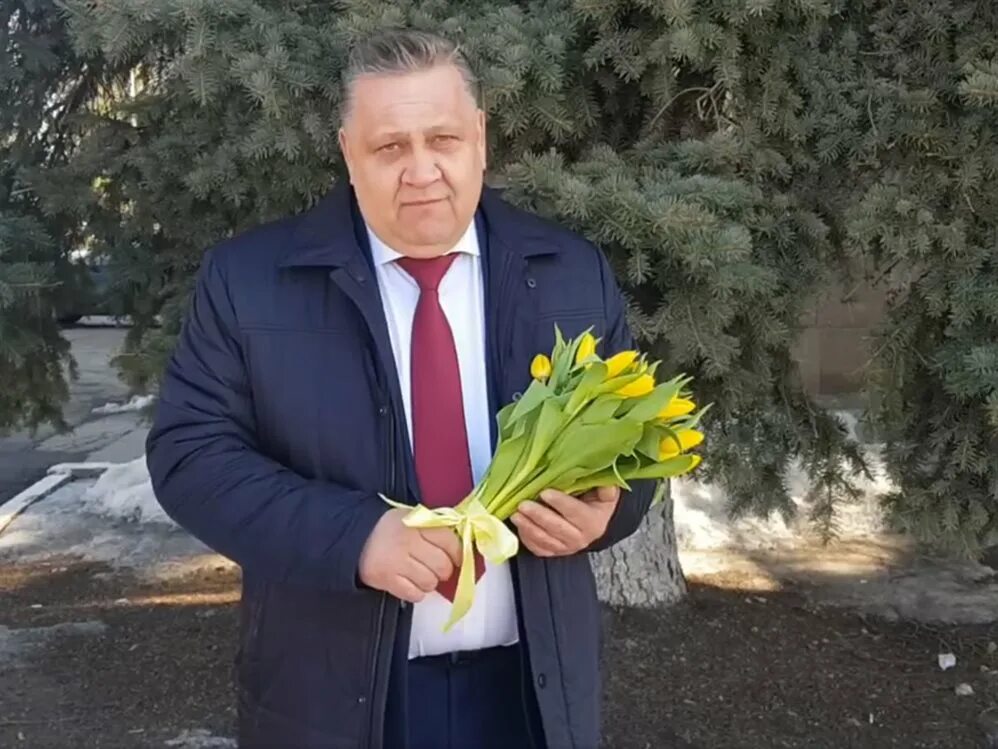 сандрюков димитровград