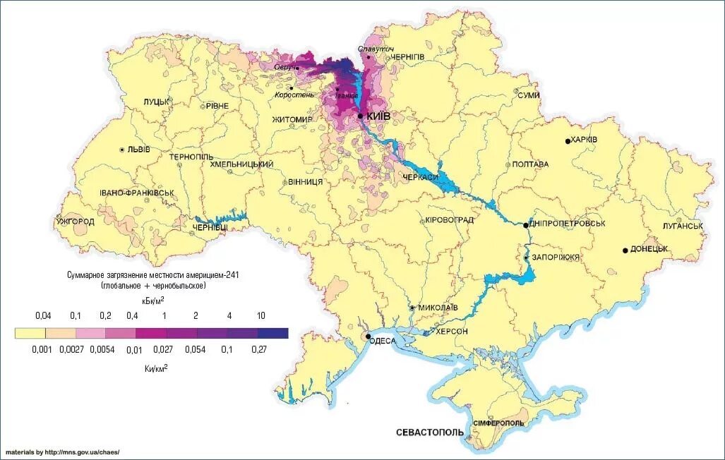 Чернобыль и зона отчуждения в 2024 году: история катастрофы на ЧАЭС, туризм, фот