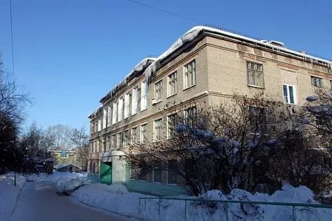 Школа 7 киров