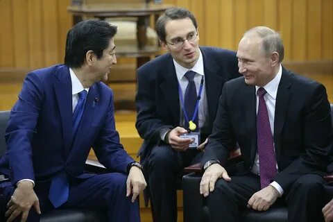Японии 2016
