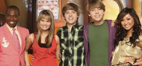 the suite life on deck season 2 episode 1 amazon - hycolerussia.ru 