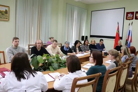 Гбуз шаховская