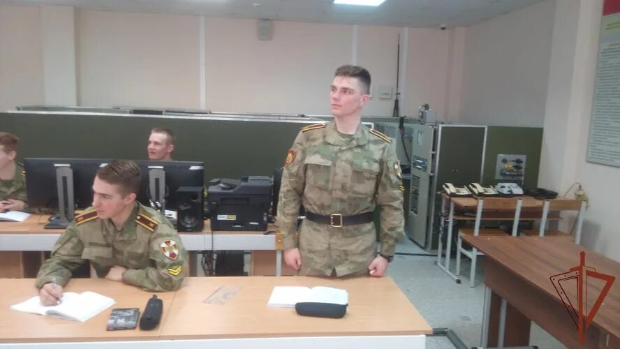 Курсант 2 читать полностью
