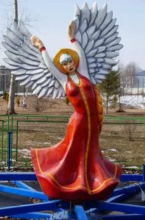 Горпарк масленица 2024