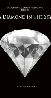 Hfc diamonds in the sky
