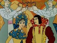 Последняя невеста змея горыныча 1978. Последняя невеста змея горыныча 1978