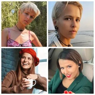 Смена любовных ролей 9