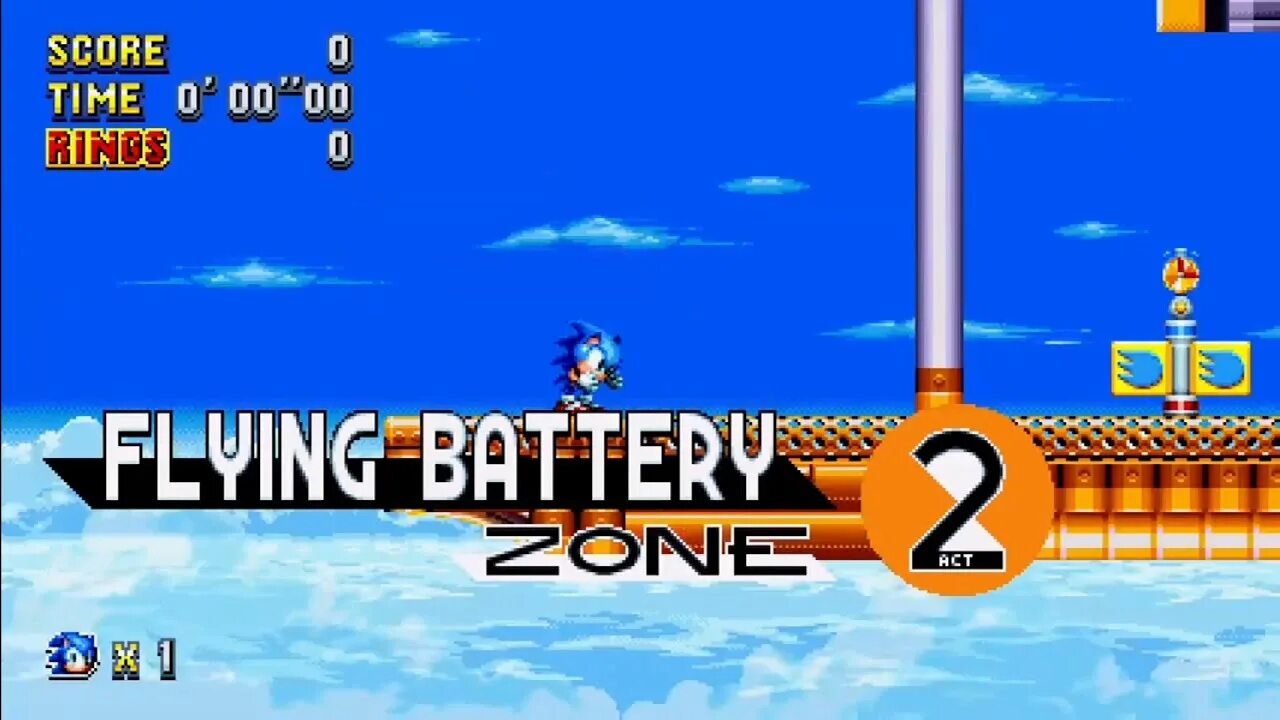 Flying battery. Sonic Mania Flying Battery Zone Act 2. Sonic 3 Flying Battery Act 1. Flying Battery Zone Sonic Mania. Sonic 2 летающая батарея Act 2.