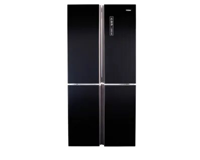 Side by side haier hrf 541dg7ru