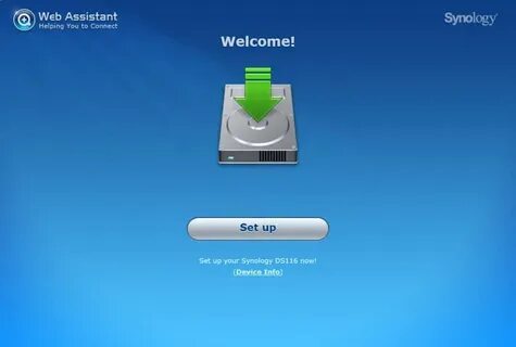 Input output error