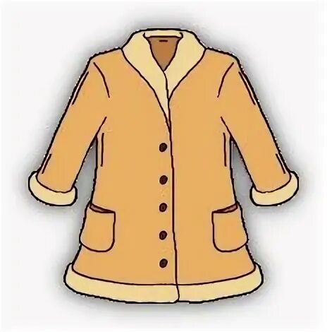 Coat for as