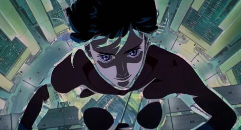 Gits opening
