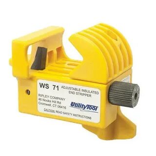Utility tool