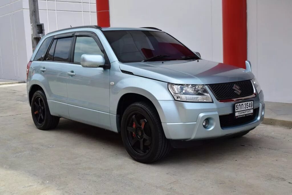 Suzuki grand vitara 2. Suzuki grand vitara 2008. Suzuki grand vitara iii. Suzuki grand vitara 2008. Гранд витара руками.