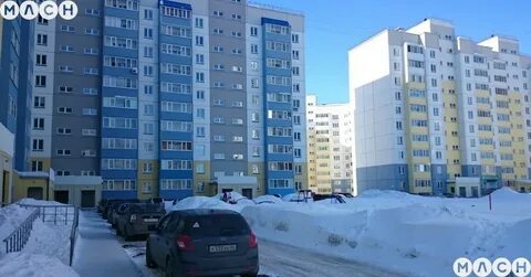 Поселковая омск