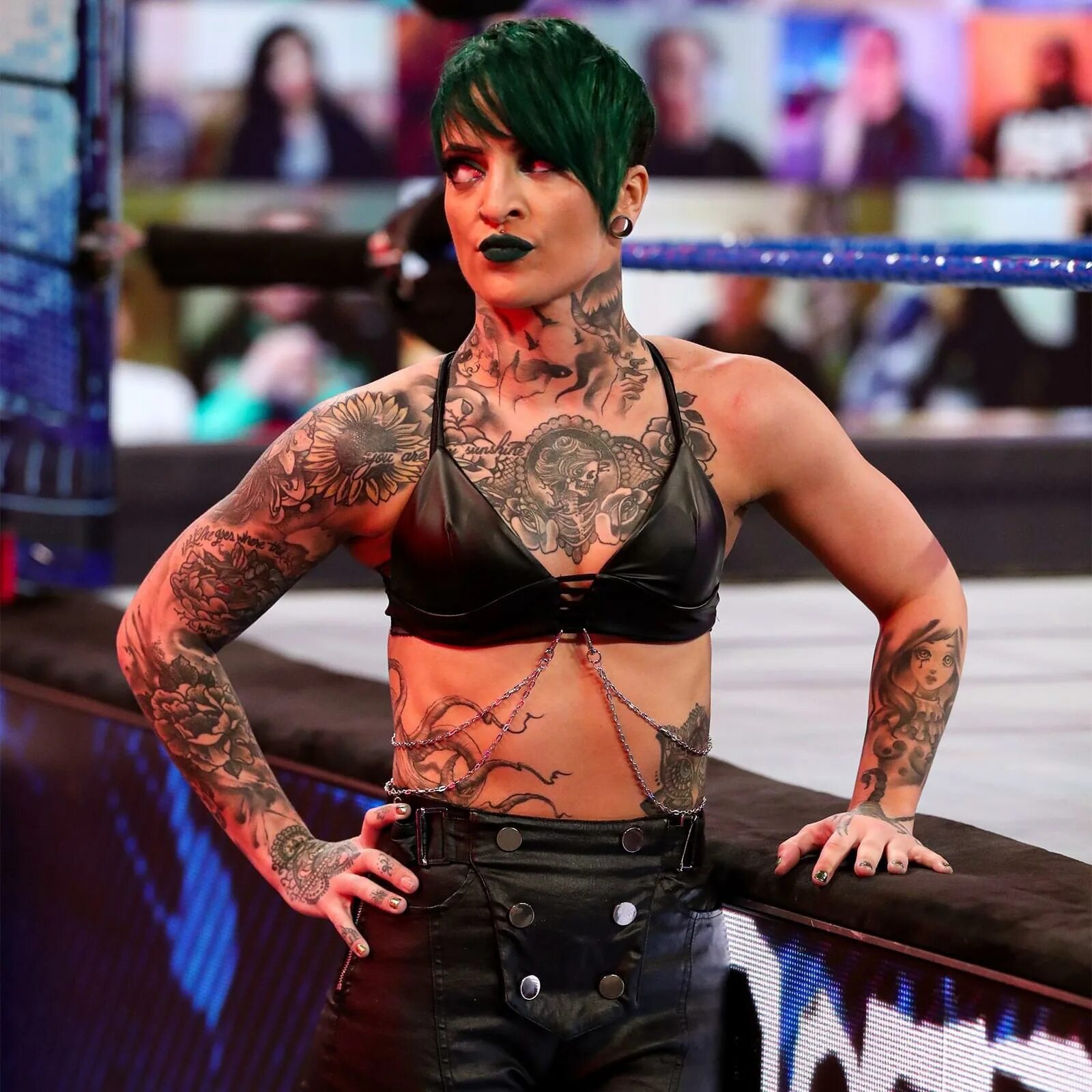 Ruby reign. Ruby stokes. ruby redbottomero.