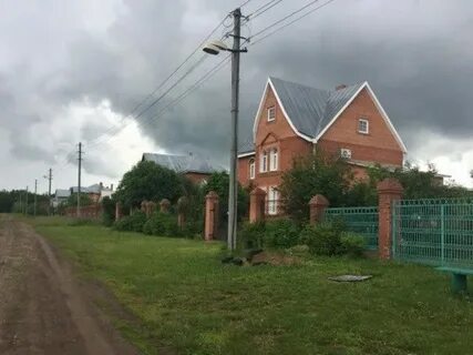 Красная дубрава