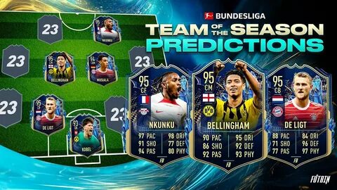 Futbin 23