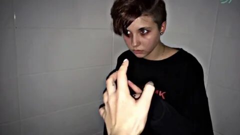 Тик токер янчик