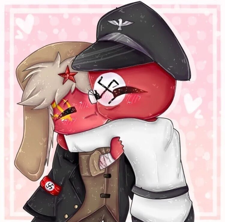 Countryhumans СССР И Рейх шип. 3 Рейх и СССР Countryhumans шип. Кантрихуманс СССР И Рейх. Кантрихьюманс соворейх Рейх Актив. Countryhumans ссср шип