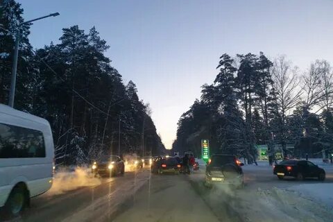 Дтп заречный пензенская
