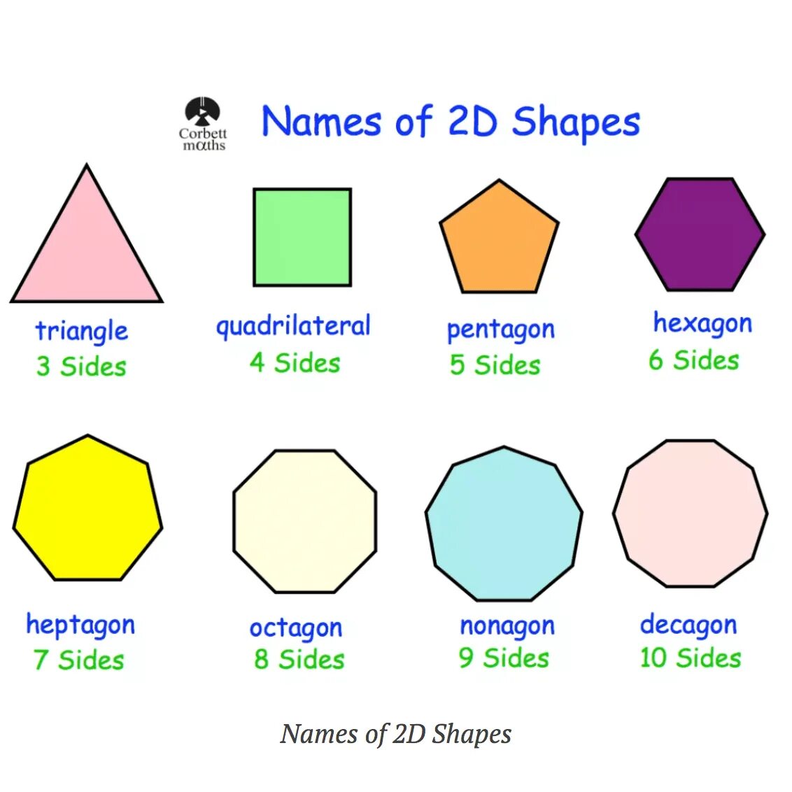 How many sizes