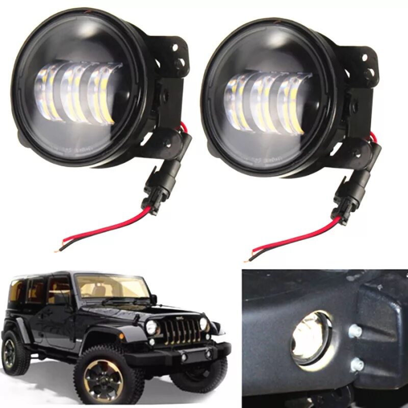 Светодиодные противотуманные фары установка. ПТФ Fog Lamp 30w. Led Fog Lamp ПТФ. Led Headlight ПТФ Mitsubishi. Светодиодная фара g0126.