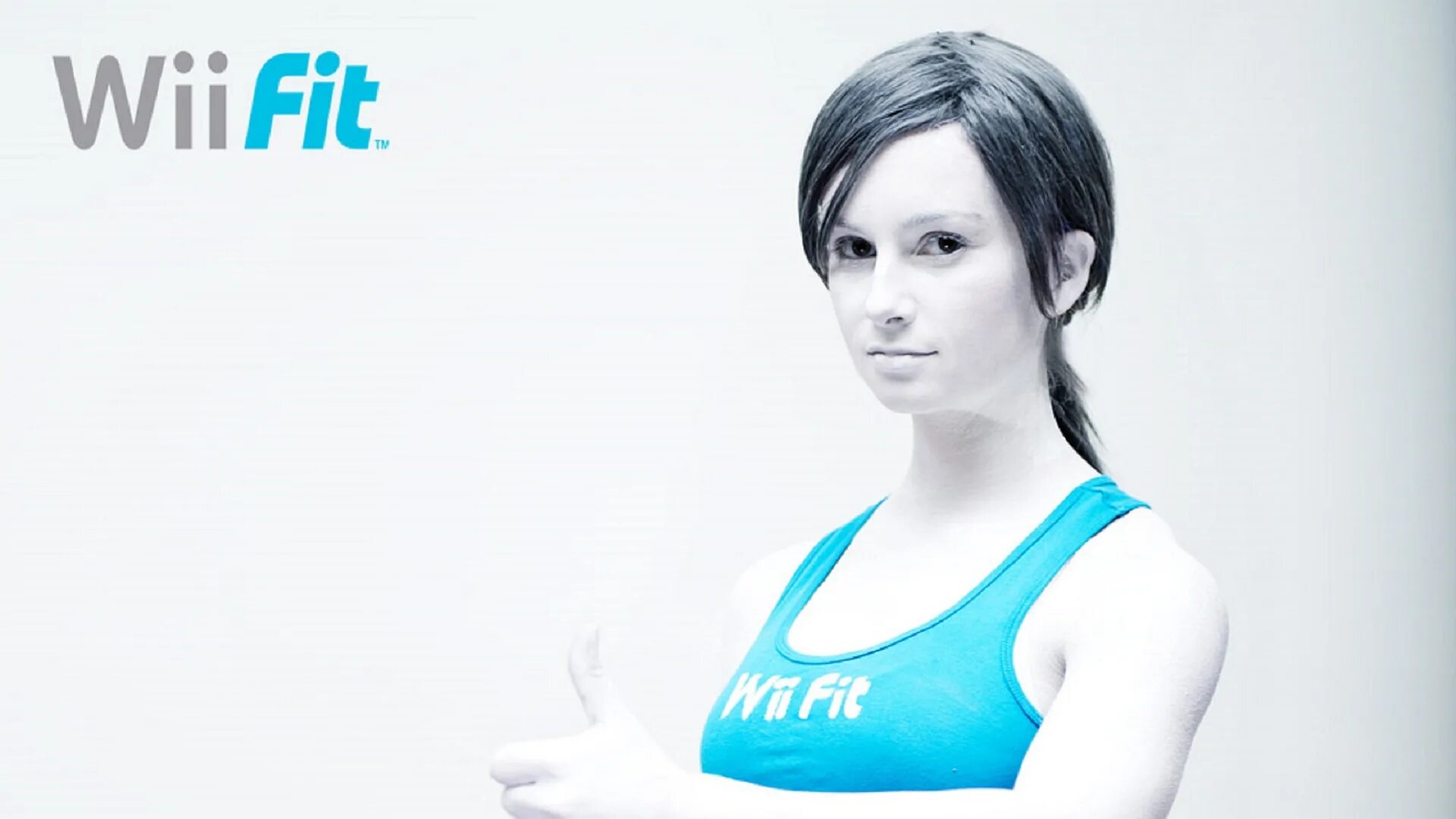 Wii Fit тренер. Wii Trainer Fit Cosplay. Тренер Wii Fit женщина. Тренер Wii Fit man.