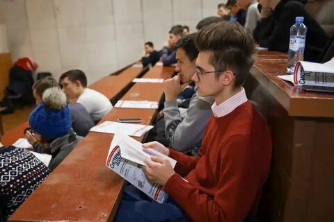 Российский технологический университет москва отзывы