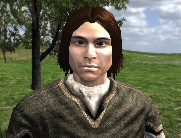Mount and blade face. Mount & Blade. АЛАЕН. Артименнер. Лезалит.