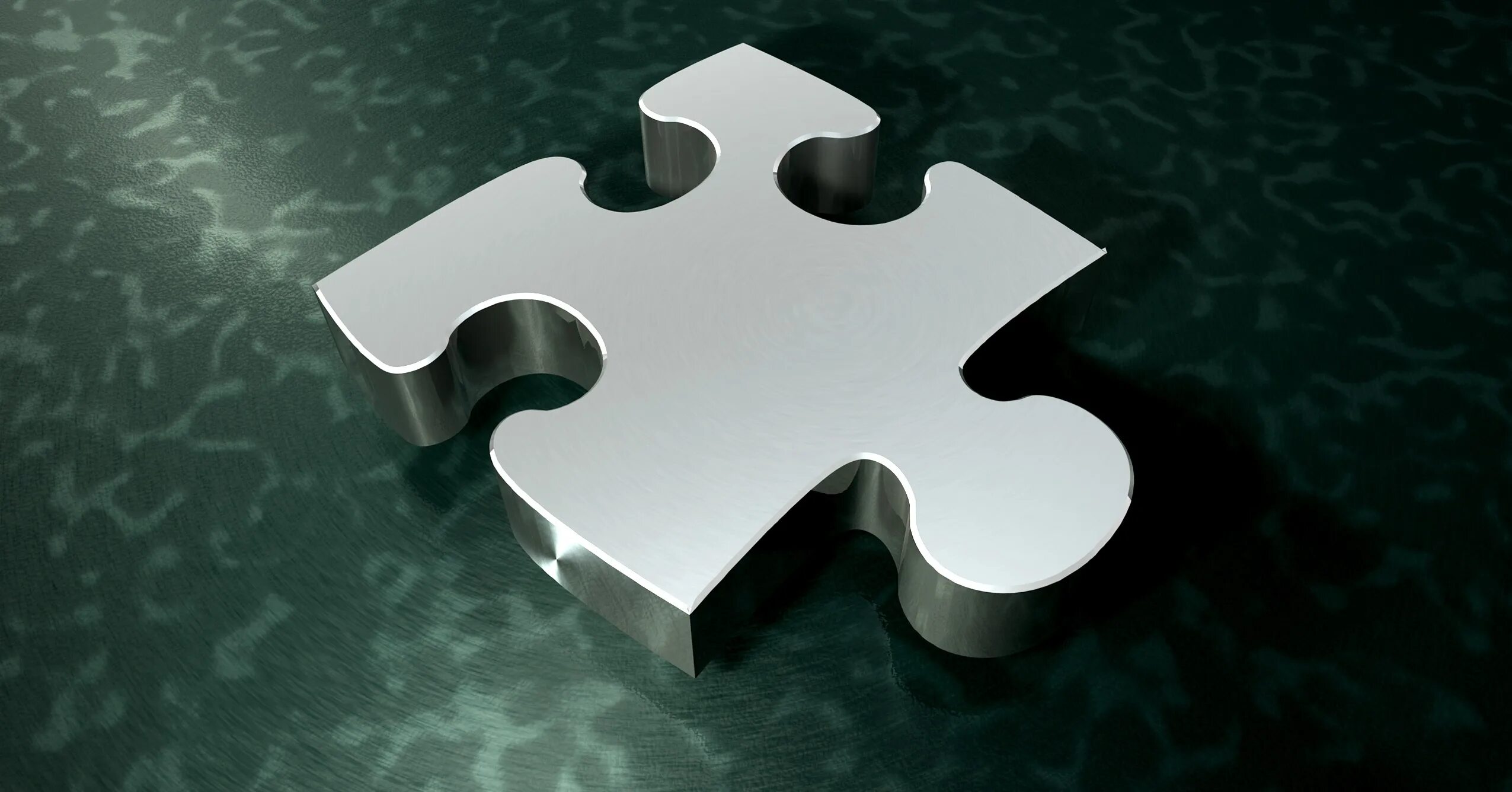 Puzzle part