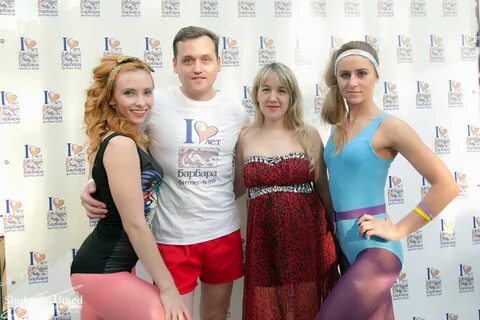 Клуб барбара уфа расписание